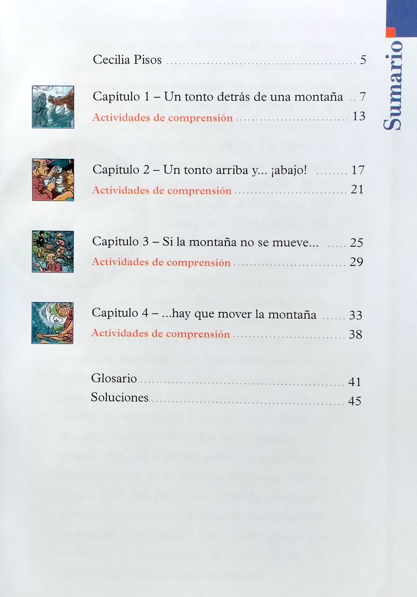 Lecturas Graduadas 1 Como mover una montana