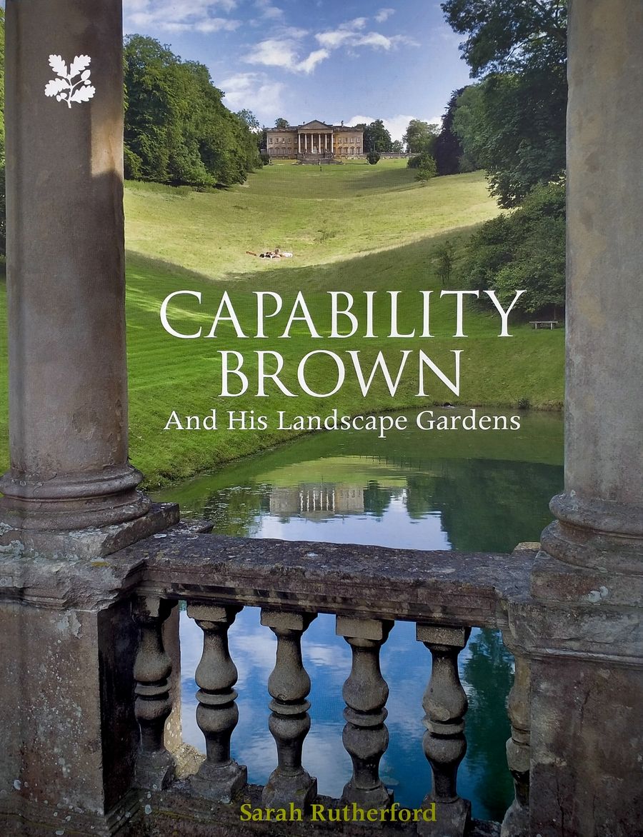 Capability Brown and His Landscape Gardens