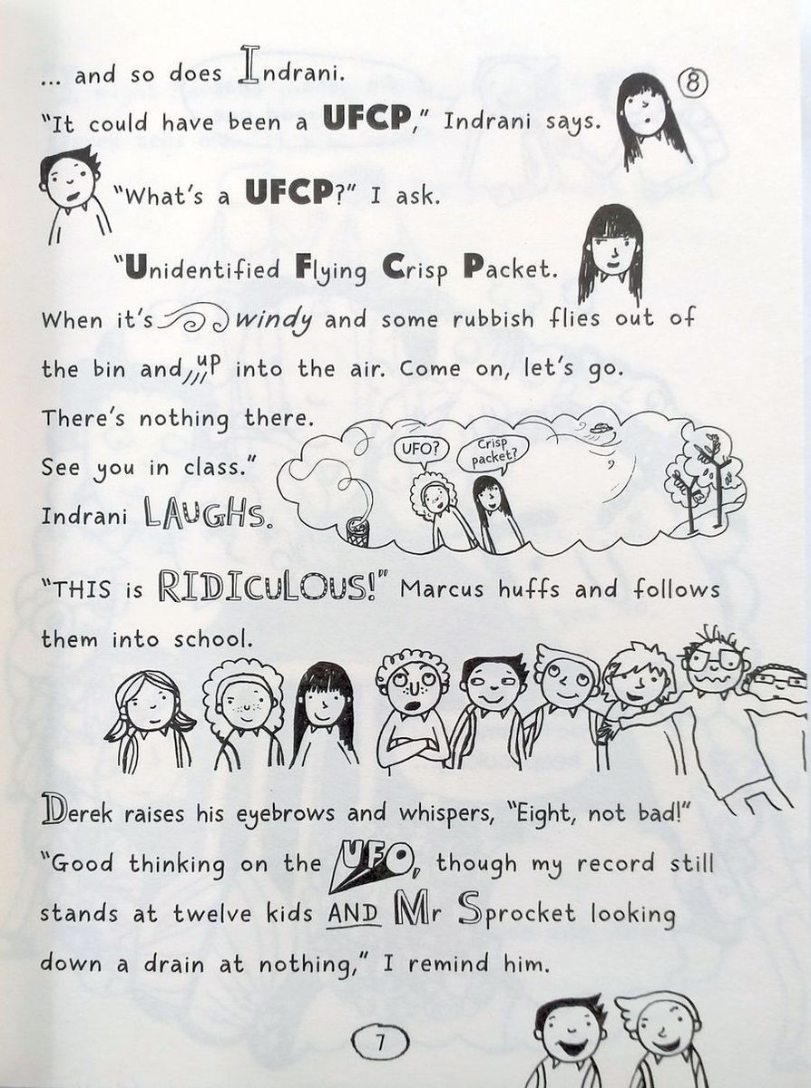 Tom Gates Five Star Stories