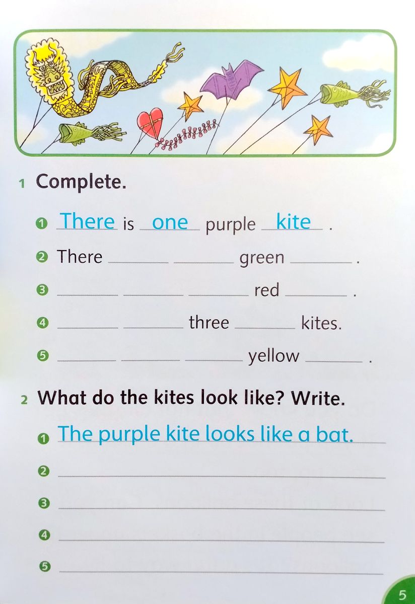 Dolphin Readers 3 Things That Fly