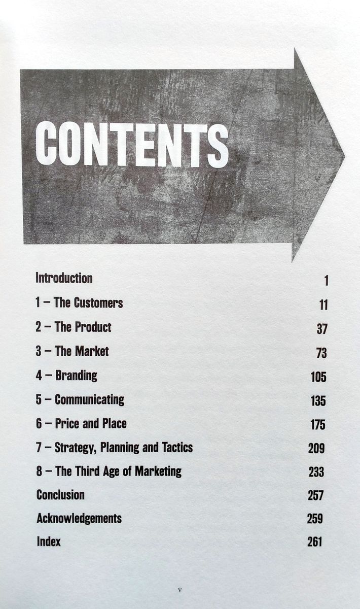 What You Need to Know About Marketing