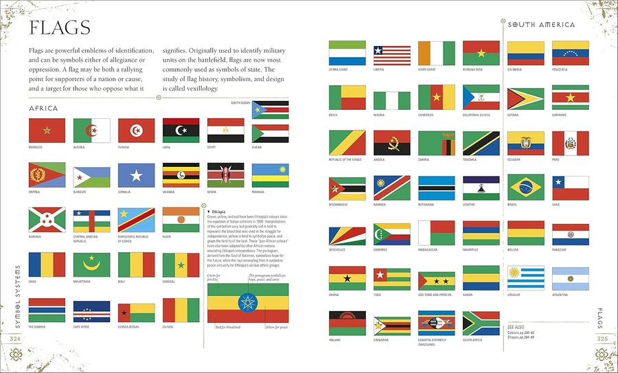 Signs & Symbols An illustrated guide to their origins and meanings