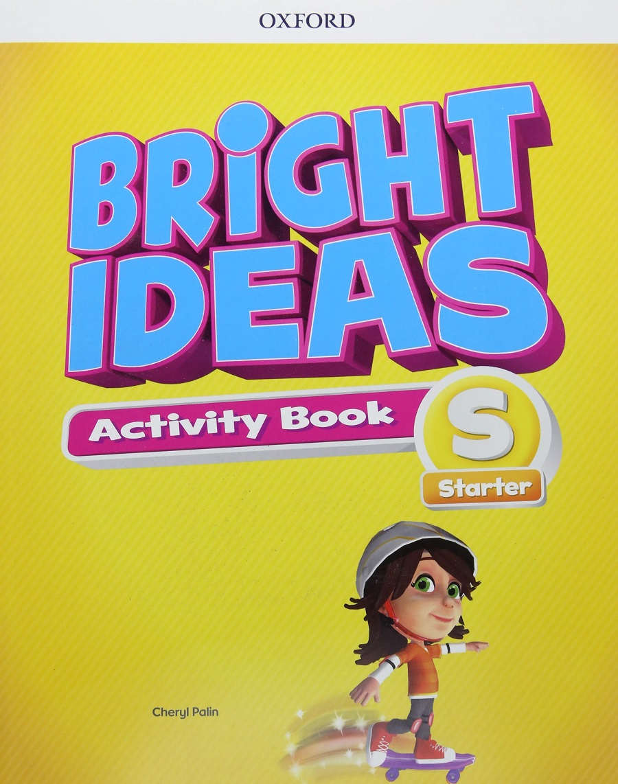Bright Ideas  Starter Activity Book