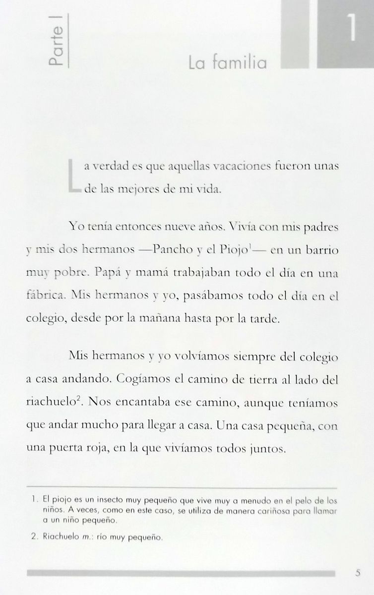 Lecturas faciles en espanol 2 Vacaciones en Isla Margarita