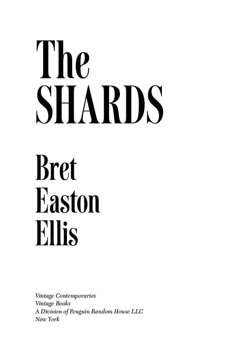 Shards