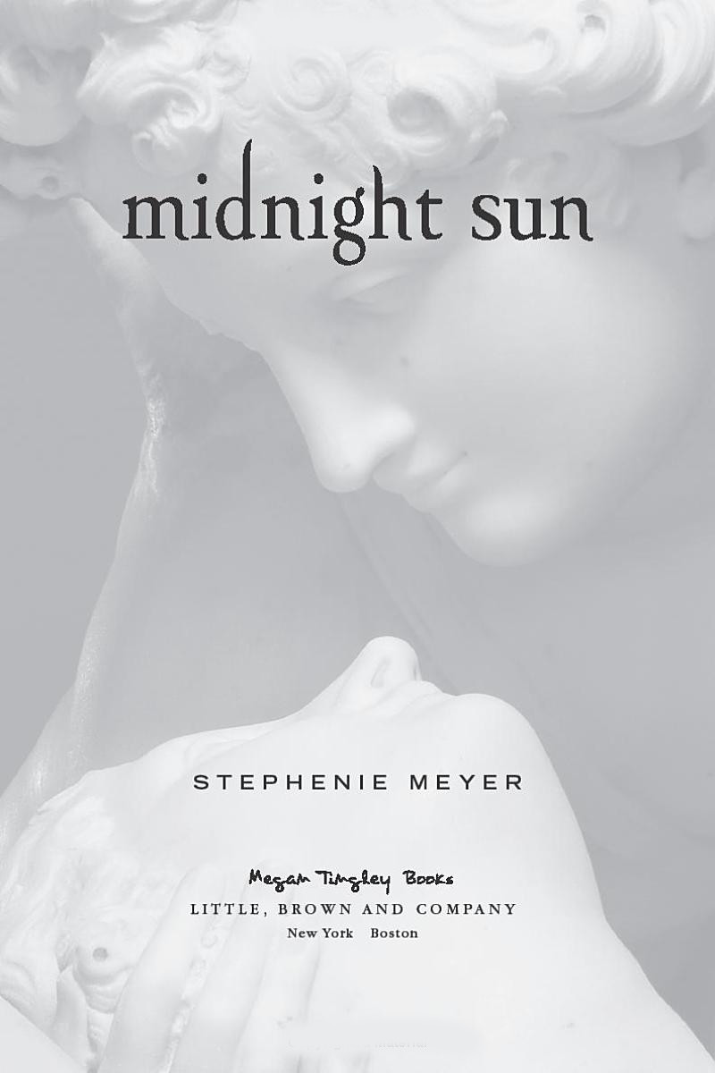 Midnight Sun