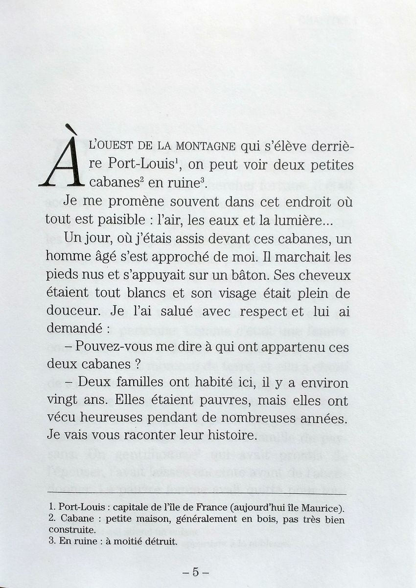 En Francais Facile 2 (A2) Paul et Virginie + CD