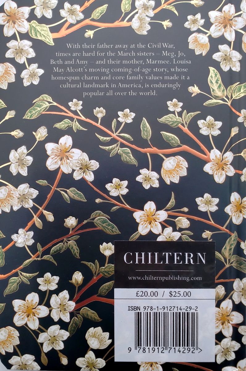 Little Women (Chiltern Classic)