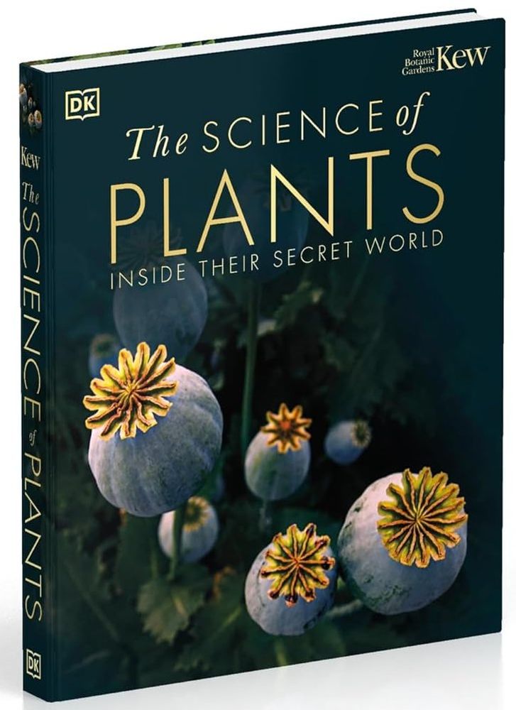 The Science of Plants Inside their Secret World