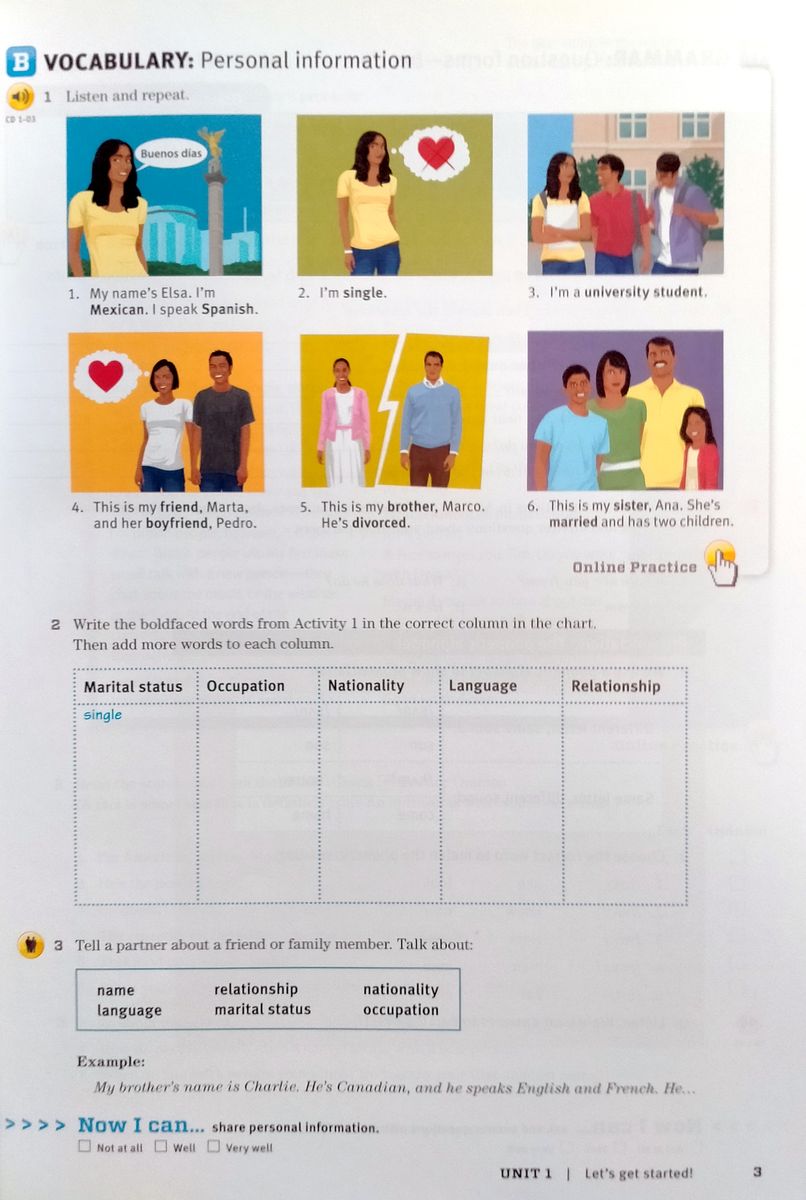 Network 2 Student Book with Online Practice