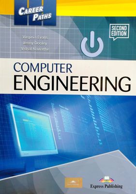 Career Paths (2nd edition) Computer Engineering Studentks Book with Digibook.jpg
