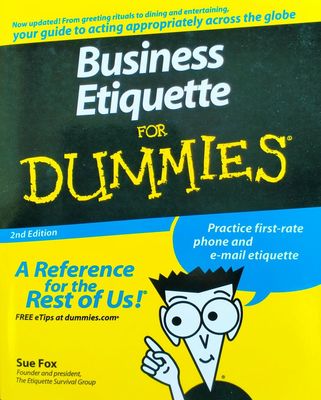 Business Etiquette For Dummies.jpg