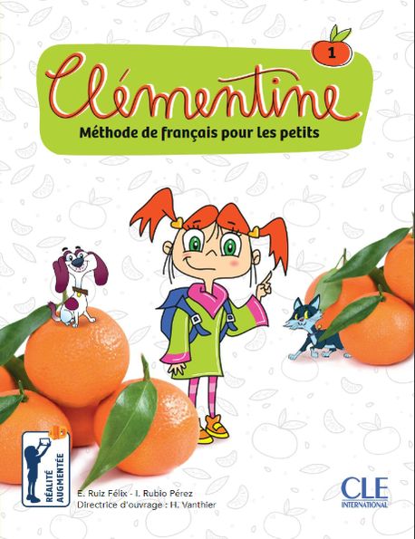 Clementine 1 Livre de l'eleve_1.jpg