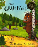 The Gruffalo Big Book