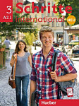 Schritte International Neu 3 (A2.1) Kurs- und Arbeitsbuch mit CD zum Arbeitsbuch