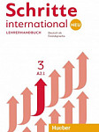 Schritte International Neu 3 (A2.1) Lehrerhandbuch
