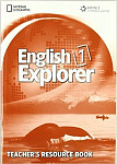 English Explorer 1 Teacher Resource Book