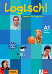 Logisch! A1 Lehrerhandbuch + integriertem Kursbuch