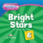 Bright Stars 6 IWB Software