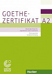 Goethe-Zertifikat A2 Deutschprufung fur Jugendliche und Erwachsene Prufungsziele Testbeschreibung