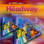 Headway (3rd edition) Elementary Interactive Practice CD-ROM