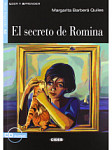 Leer y Aprender A2 El Secreto De Romina + CD
