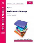 Performance Strategy : Strategic Level, Performance Pillar P3