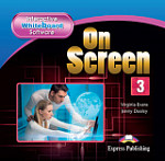 On Screen 3 IWB Software