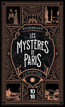 Les mysteres de Paris Tome 2