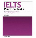 IELTS Practice Tests without answers