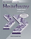 New Headway Upper-Intermediate Teacher's Book