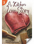 Page Turners 3 A Kitchen Love Story