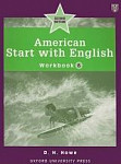 American Start with English (2nd Edition) 6: Workbook