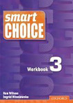 Smart Choice 3:  Workbook