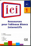Ici 1 CD-ROM resources pour TBI