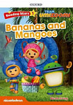 Reading Stars 1 Bananas and Mangoes