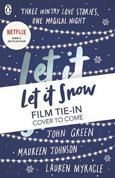 Let It Snow Film Tie-In