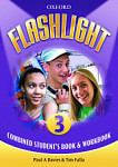 Flashlight 3 Combined Student's Book and Workbook