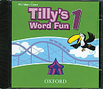 Tilly's Word Fun 1 CD-ROM
