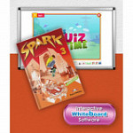 Spark 3 (Monstertrackers) IWB Software