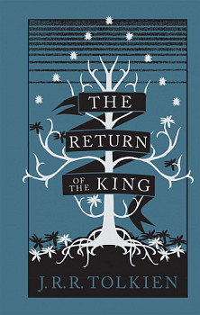 The Lord of the Rings Book 3 The Return of the King