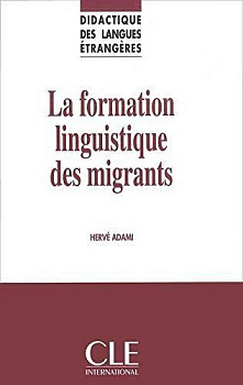 La formation linguistique des migrants