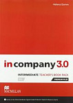 In Company 3.0 Intermediate Teacher's Book Premium Plus