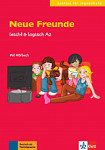 Neue Freunde + CD (A2)