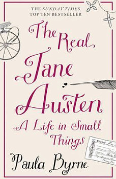 The Real Jane Austen