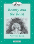 Classic Tales 3 Beauty and the Beast Activity Book