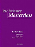 Proficiency Masterclass Teacher's Book