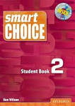 Smart Choice 2:  Student Book with Multi-ROM Pack