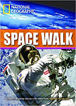 Footprint Reading Library 2600 Headwords Spacewalk with Multi-ROM (C1)