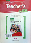 Career Paths Management 2 Teacher's Guide, Student's Book with Digibook and Online Audio